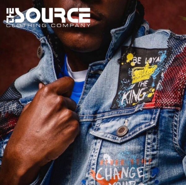 Home - The Source Clothing Company